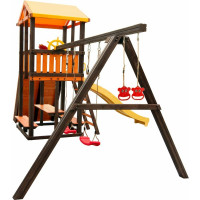 Игровой комплекс (ИК) Perfetto Sport «Bari-5» СГ000005003