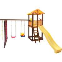 Игровой комплекс (ИК) Perfetto Sport «Pitigliano-9» СГ000004983