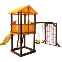 Игровой комплекс (ИК) Perfetto Sport «Pitigliano-9» СГ000004983