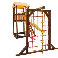 Игровой комплекс (ИК) Perfetto Sport «Pitigliano-9» СГ000004983