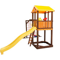 Игровой комплекс (ИК) Perfetto Sport «Pitigliano-9» СГ000004983