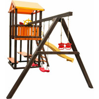 Игровой комплекс (ИК) Perfetto Sport «Bari-3» СГ000005001