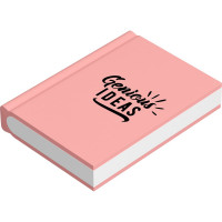 Ластик BERLINGO Notebook термопластичная резина, ассорти, 48х34х8 мм Blc_00560
