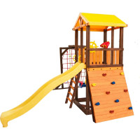 Игровой комплекс (ИК) Perfetto Sport «Pitigliano-11» СГ000004985