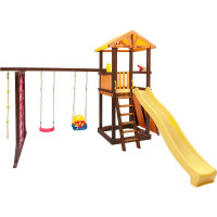 Игровой комплекс (ИК) Perfetto Sport «Pitigliano-11» СГ000004985