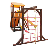 Игровой комплекс (ИК) Perfetto Sport «Pitigliano-11» СГ000004985