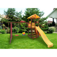 Игровой комплекс (ИК) Perfetto Sport «Pitigliano-11» СГ000004985