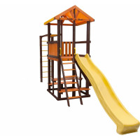 Игровой комплекс (ИК) Perfetto Sport «Bari-17» СГ000005018