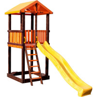 Игровой комплекс (ИК) Perfetto Sport «Pitigliano» PS-600 СГ000004728
