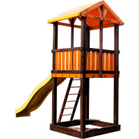Игровой комплекс (ИК) Perfetto Sport «Pitigliano» PS-600 СГ000004728