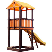 Игровой комплекс (ИК) Perfetto Sport «Pitigliano» PS-600 СГ000004728