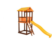 Игровой комплекс (ИК) Perfetto Sport «Pitigliano» PS-600 СГ000004728