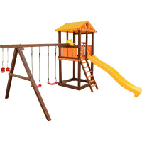 Игровой комплекс (ИК) Perfetto Sport «Pitigliano-3» СГ000004971