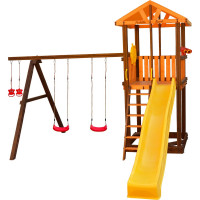 Игровой комплекс (ИК) Perfetto Sport «Pitigliano-3» СГ000004971