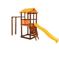 Игровой комплекс (ИК) Perfetto Sport «Pitigliano-17» СГ000004991