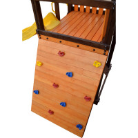 Игровой комплекс (ИК) Perfetto Sport «Pitigliano-17» СГ000004991