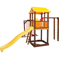 Игровой комплекс (ИК) Perfetto Sport «Pitigliano-12» СГ000004986