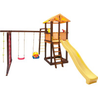 Игровой комплекс (ИК) Perfetto Sport «Pitigliano-12» СГ000004986