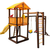 Игровой комплекс (ИК) Perfetto Sport «Pitigliano-12» СГ000004986