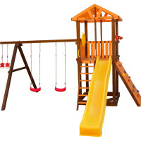 Игровой комплекс (ИК) Perfetto Sport «Pitigliano-5» СГ000004973