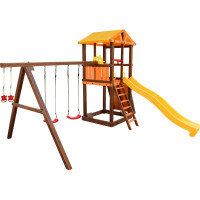 Игровой комплекс (ИК) Perfetto Sport «Pitigliano-5» СГ000004973