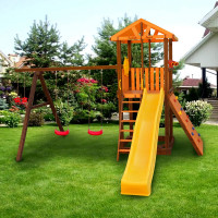 Игровой комплекс (ИК) Perfetto Sport «Pitigliano-5» СГ000004973