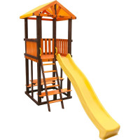Игровой комплекс (ИК) Perfetto Sport «Bari» PS-601 СГ000004729