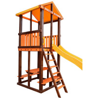Игровой комплекс (ИК) Perfetto Sport «Bari» PS-601 СГ000004729