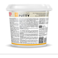 Шпатлевка акриловая PROFESSIONAL S21 финишная 1,5 кг Россия PARADE Лк-00011759