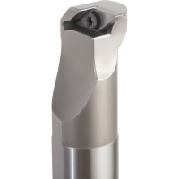 Державка расточная Premium S25S SVUCL 16 левая Debever Machining Solutions DB-P-S25SSVUCL16