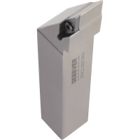 Державка токарная Premium SVJCL 2525 M16 Debever Machining Solutions DB-P-SVJCL2525M16