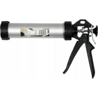 Закрытый пистолет VOREL ПРОФИ алюминиевый 09160