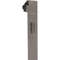 Державка токарная Premium TCLNL 2525 M12 Debever Machining Solutions DB-P-TCLNL2525M12