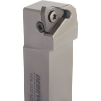 Державка токарная резьбовая Premium TER 2525 M22 Debever Machining Solutions DB-P-TER2525M22