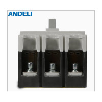 Автоматический выключатель ANDELI AM1-250L/3P 125A, 35KA ADL06-038