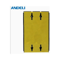 Автоматический выключатель ANDELI AM1-250L/3P 125A, 35KA ADL06-038