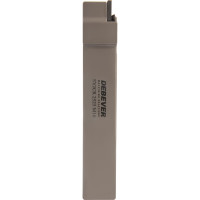 Державка токарная Premium SVJCR 2525 M16 Debever Machining Solutions DB-P-SVJCR2525M16