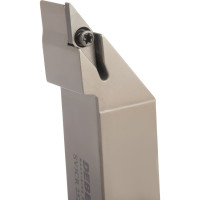 Державка токарная Premium SVJCR 2525 M16 Debever Machining Solutions DB-P-SVJCR2525M16