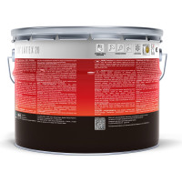 Краска латексная PARADE PRO'LATEX Е20 база А полуматовая 9 л Россия Лк-00003419
