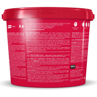 Краска акриловая PARADE W4 Дом & Офис база А 5 л Россия 90002002334