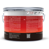 Краска фасадная PARADE F51 ALL SEASON база А 9 л Россия 90002795237