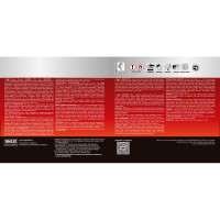 Краска фасадная PARADE F51 ALL SEASON база А 9 л Россия 90002795237