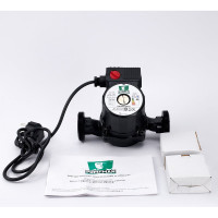 Циркуляционный насос PUMPMAN трехскоростной PRS32/4 (180mm)