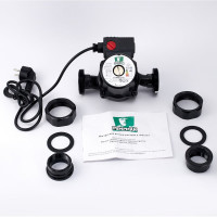 Циркуляционный насос PUMPMAN трехскоростной PRS32/4 (180mm)