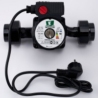 Циркуляционный насос PUMPMAN трехскоростной PRS32/4 (180mm)