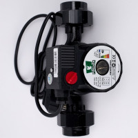 Циркуляционный насос PUMPMAN трехскоростной PRS32/4 (180mm)