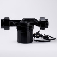 Циркуляционный насос PUMPMAN трехскоростной PRS32/4 (180mm)