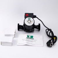 Циркуляционный насос PUMPMAN трехскоростной PRS32/6 (180mm)