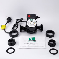 Циркуляционный насос PUMPMAN трехскоростной PRS32/6 (180mm)