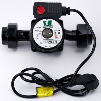Циркуляционный насос PUMPMAN трехскоростной PRS32/6 (180mm)